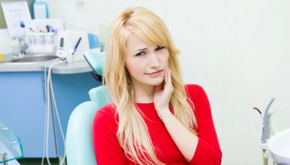 I’m Afraid of Tooth Extractions — What Should I Expect?