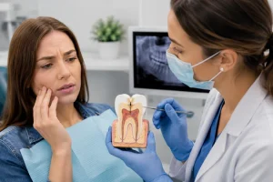 Can a Cracked Tooth Be Saved? A Complete Guide from Fort York Dentist
