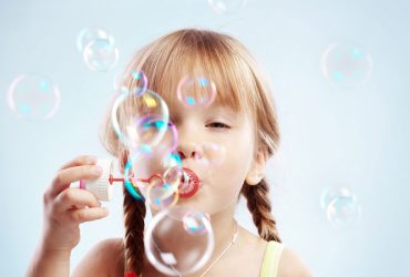 Children’s Dentistry