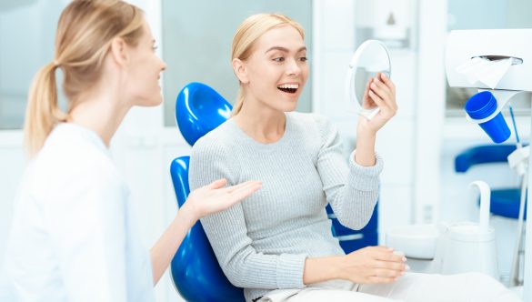 Exploring 7 Popular Cosmetic Dentistry Choices