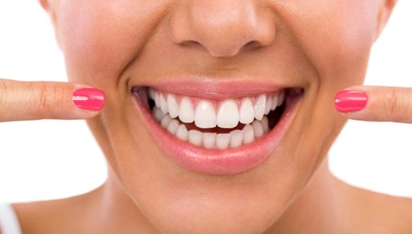 The Dental Benefits of Going Alcohol-Free