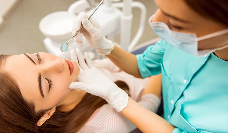 Dental Emergency Care – Fast, Compassionate Relief When You Need It Most