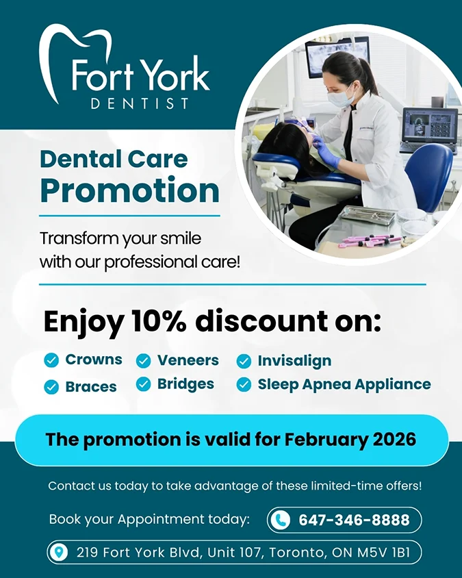 Promotion February 2026