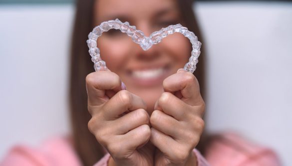 Invisalign: A Comprehensive Guide to Candidacy and Care