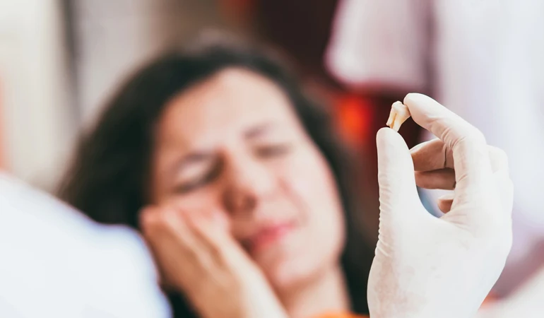 Tooth Extractions and Post-Operative Care: What You Need to Know