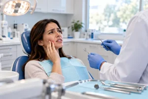 What to Do When You Have a Dental Emergency