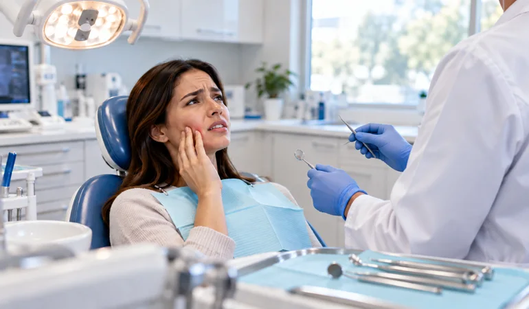 What to Do When You Have a Dental Emergency