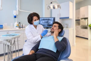 Wisdom Tooth Pain in Toronto: When Does a Wisdom Tooth Need to Be Removed?